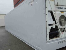 Рефконтейнер Thermo King 40 футов 2004 года ALLU 5315672 в Мурманске
